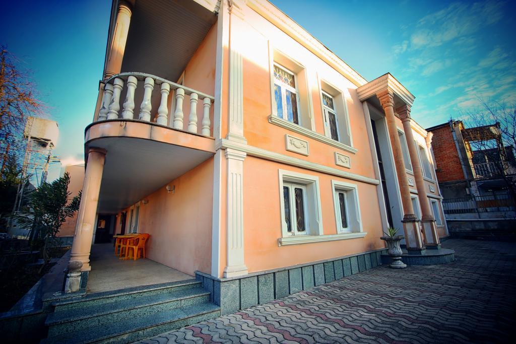 Apartment Gardenia Kutaisi Exterior photo