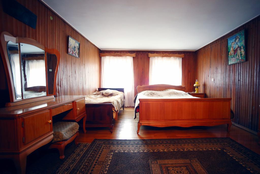 Apartment Gardenia Kutaisi Exterior photo