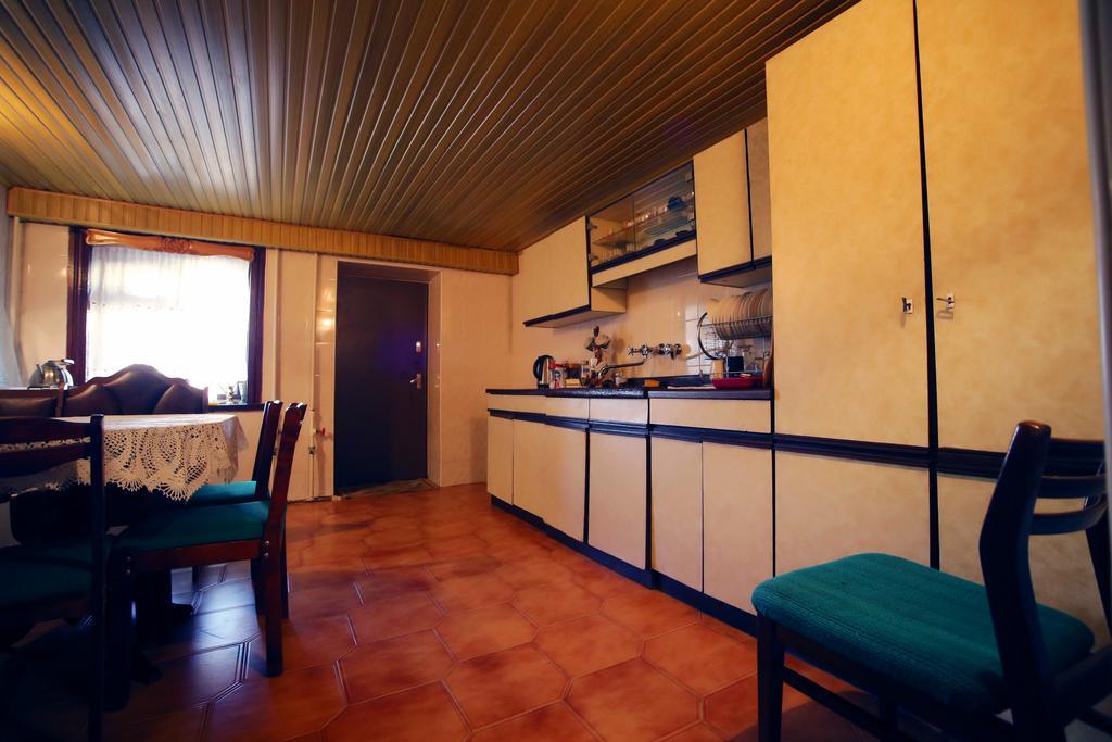 Apartment Gardenia Kutaisi Exterior photo